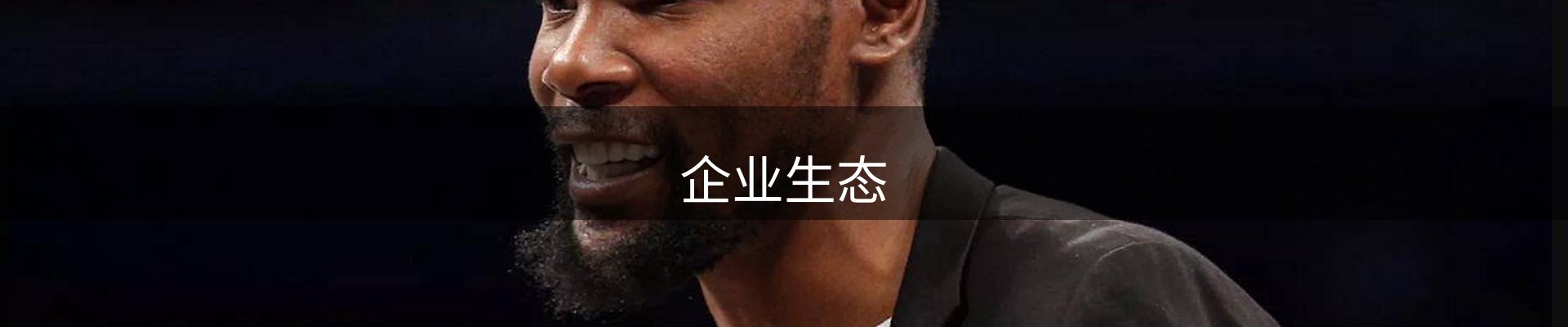 企业生态